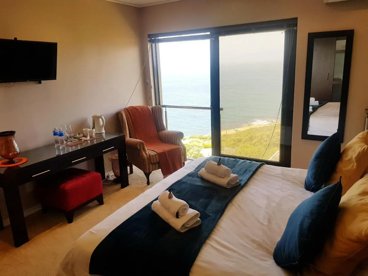 Aqua Terra Boutique Guesthouse Simonʼs Town Maison d'hôtes