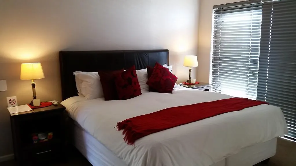 Aqua Terra Boutique Guesthouse Simonʼs Town