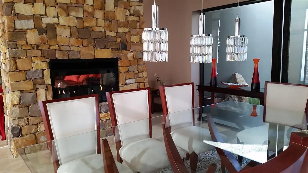 Aqua Terra Boutique Guesthouse Simonʼs Town