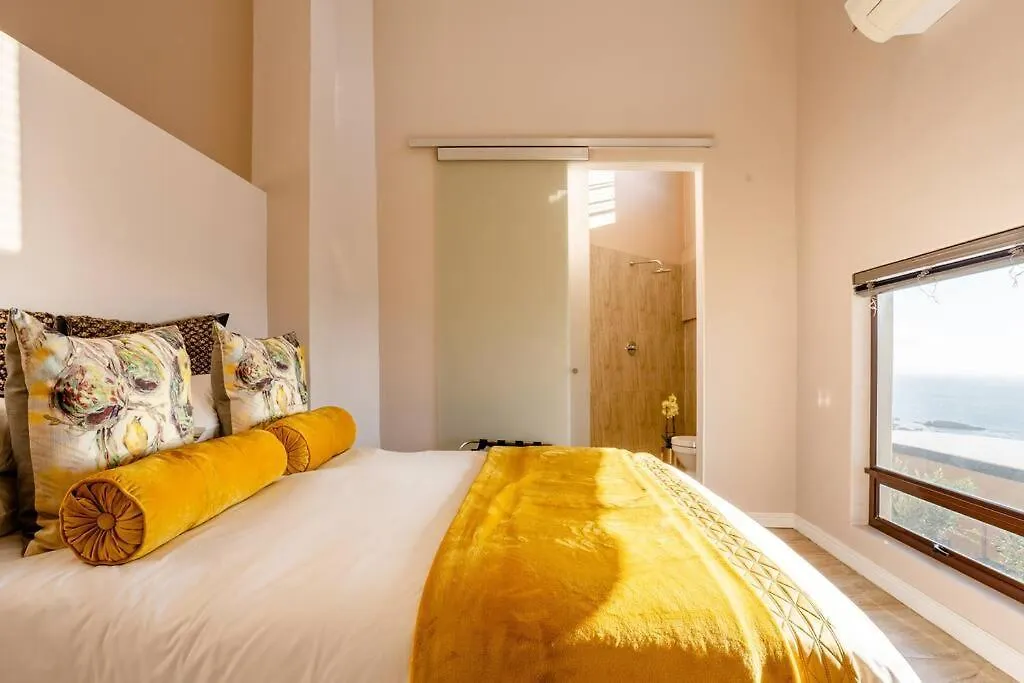 Aqua Terra Boutique Guesthouse Simonʼs Town 4*,