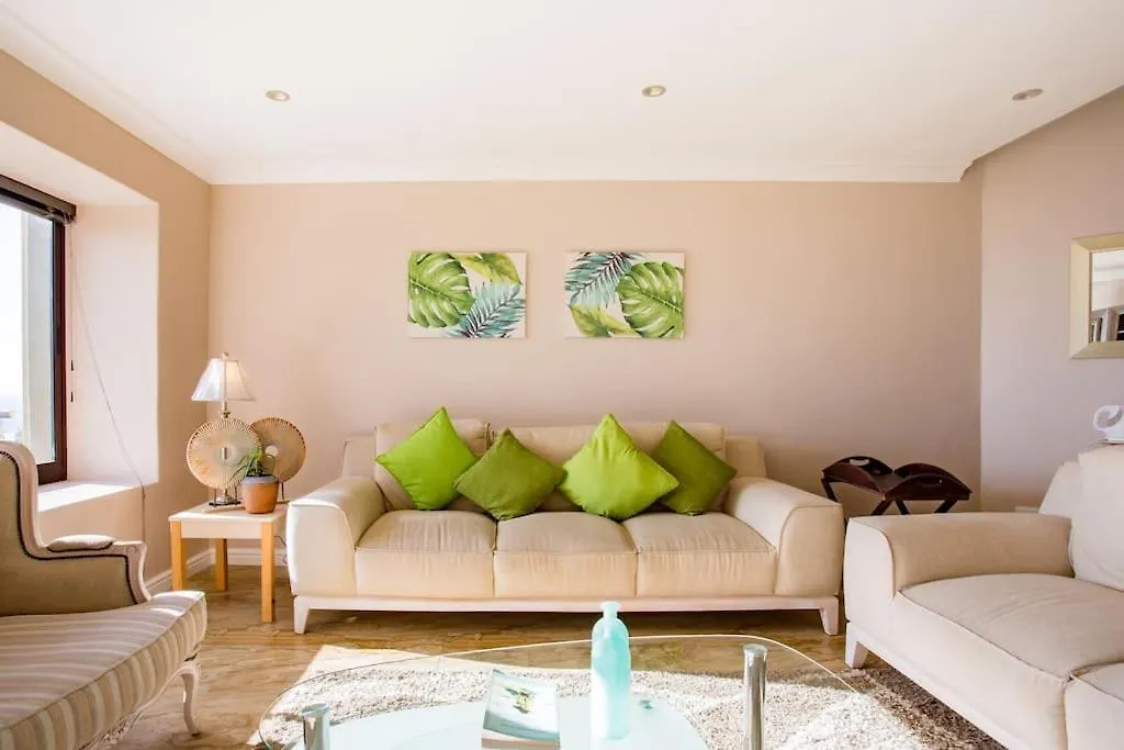 Aqua Terra Boutique Guesthouse Simonʼs Town Afrique du Sud