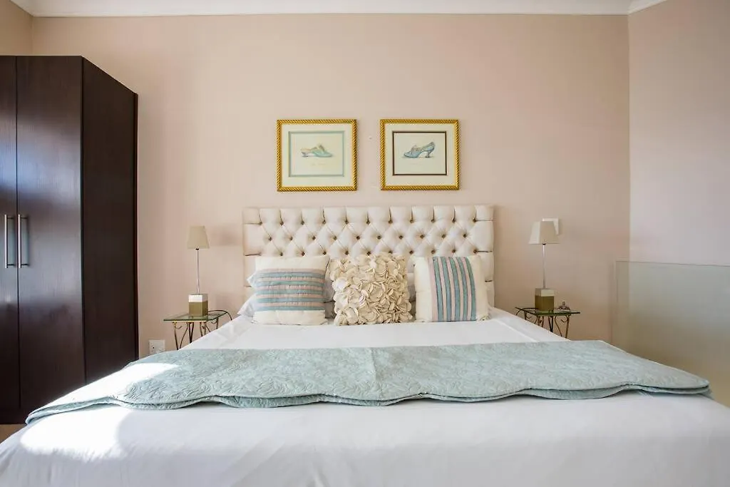 Aqua Terra Boutique Guesthouse Simonʼs Town 4*,  Afrique du Sud