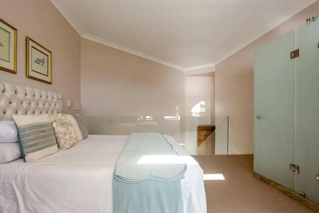 Aqua Terra Boutique Guesthouse Simonʼs Town