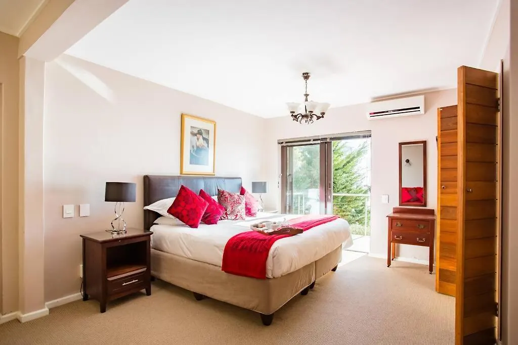 Aqua Terra Boutique Guesthouse Simonʼs Town