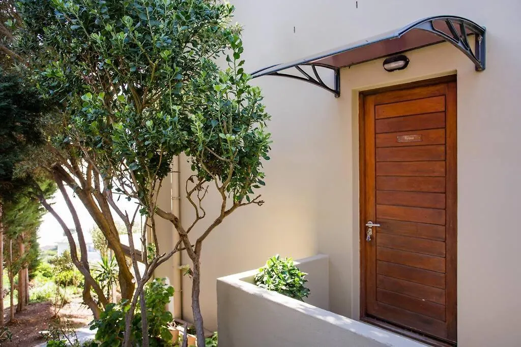 Aqua Terra Boutique Guesthouse Simonʼs Town Maison d'hôtes